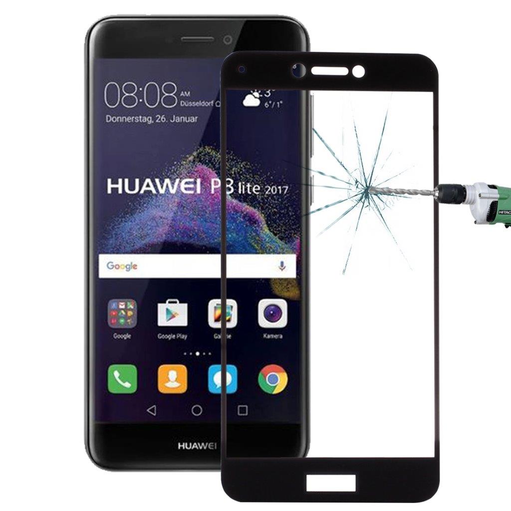 Skærmskåner i hærdet glas Huawei P8 Lite