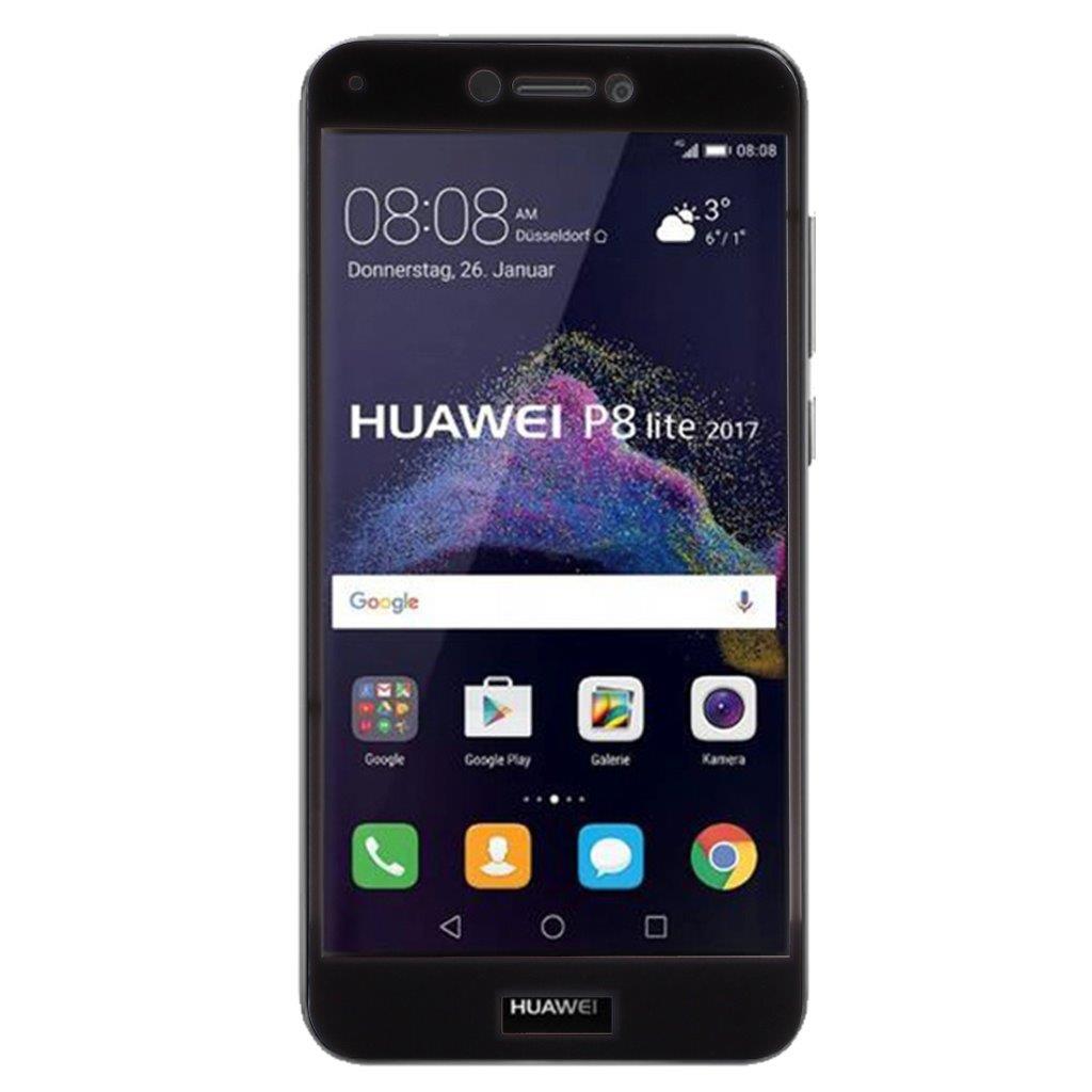 Skærmskåner i hærdet glas Huawei P8 Lite