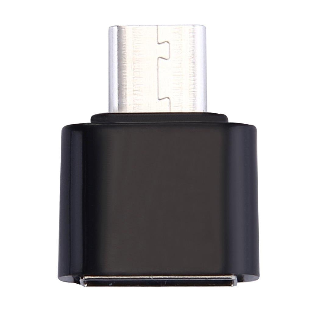 OTG-adapter USB Type-C til USB 3.0 - kompatibel med smartphone og computer