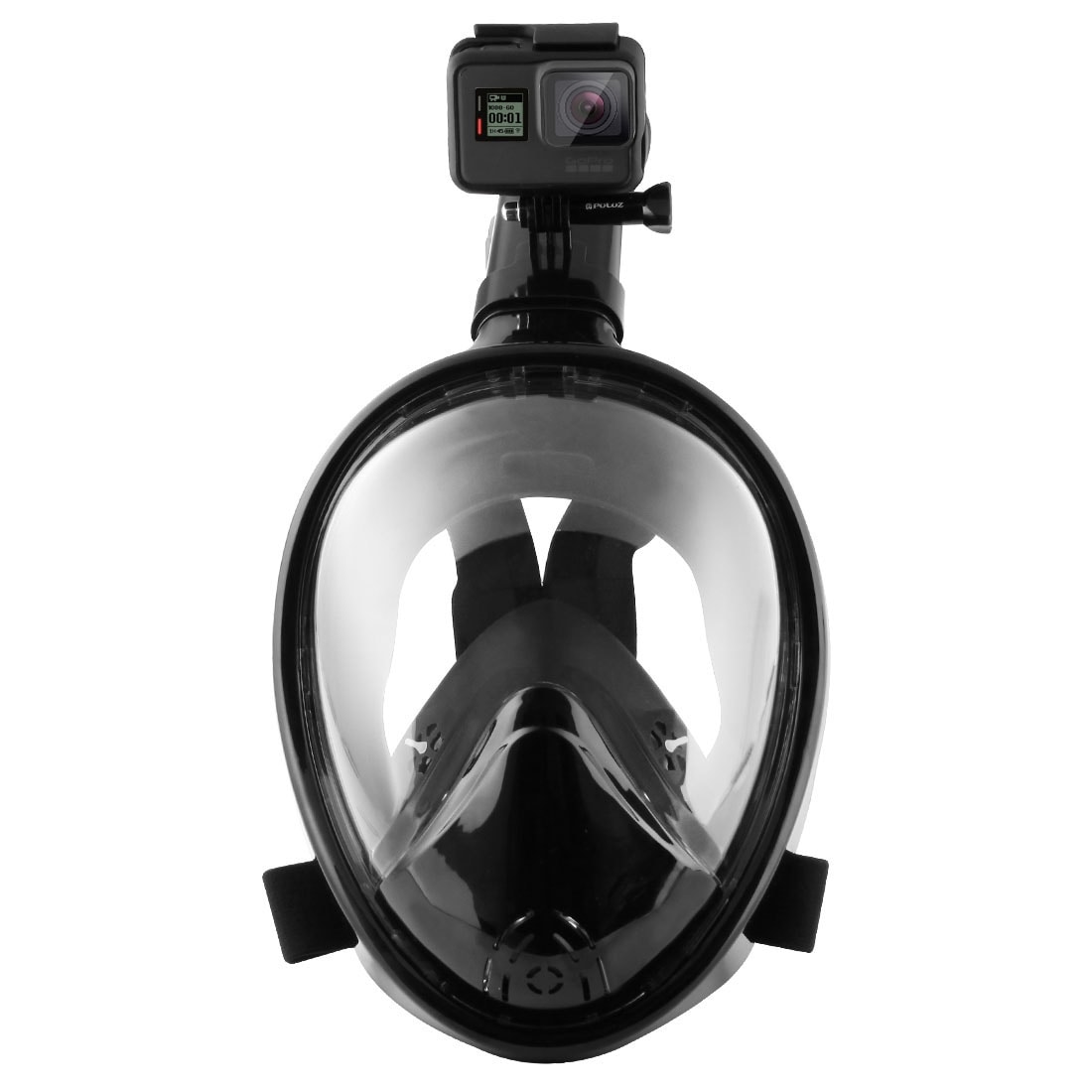 Dykkermaske Small/Medium GoPro HERO