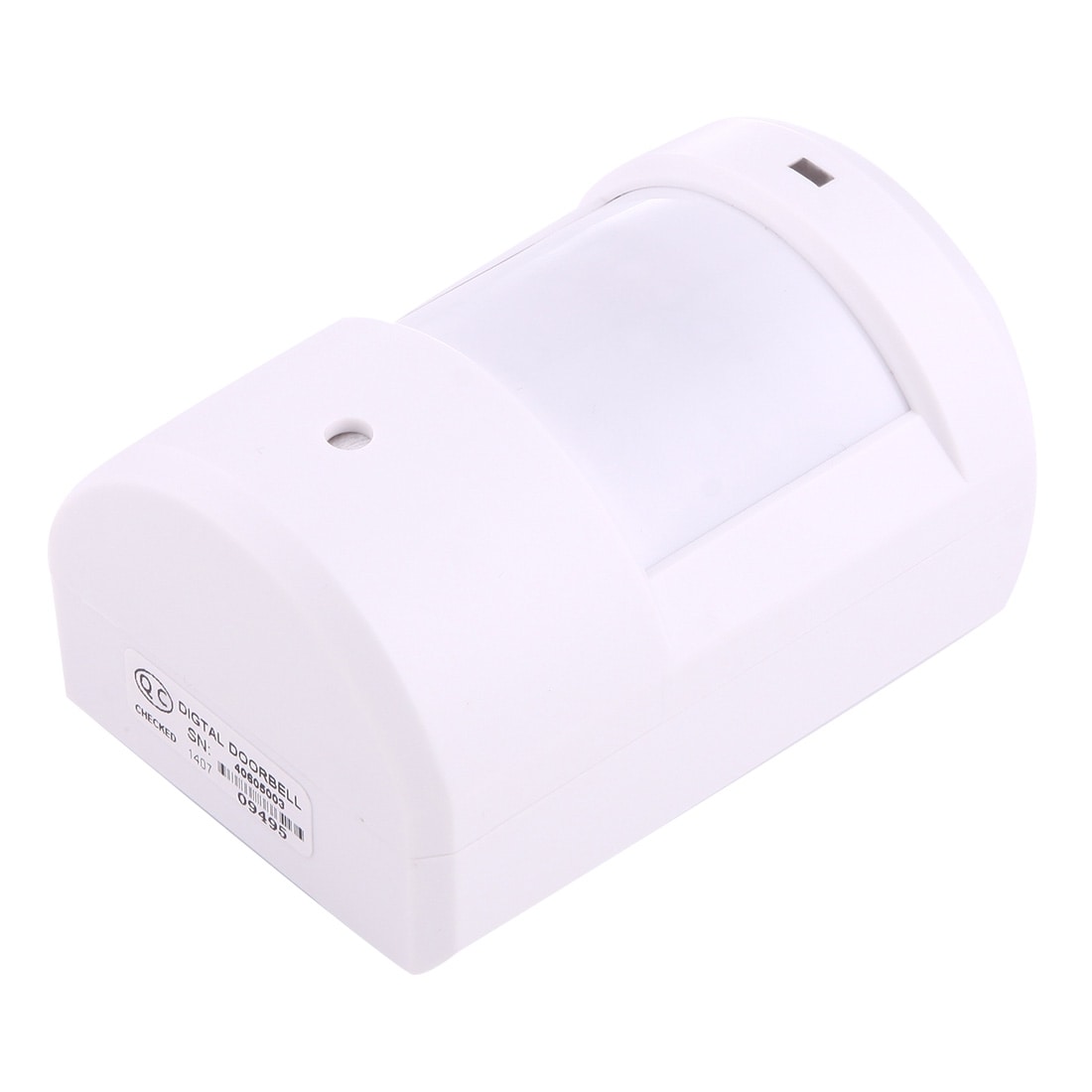 Passagealarm / Dørvagt / Indpasseringsalarm