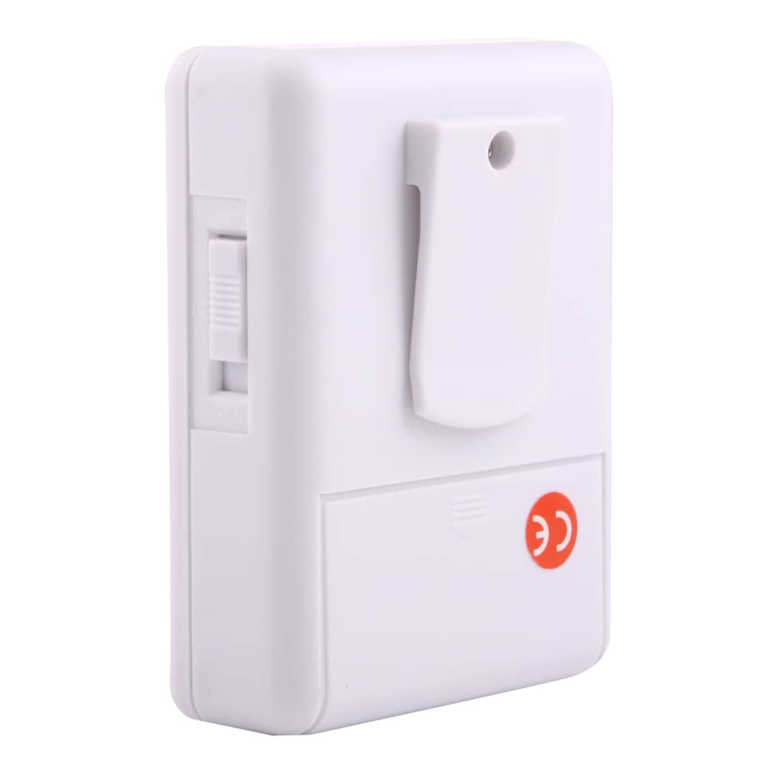 Passagealarm / Dørvagt / Indpasseringsalarm
