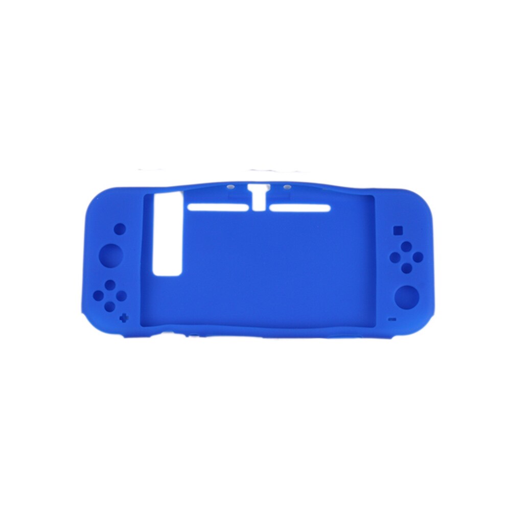 Beskyttelsescover Nintendo Switch - blå