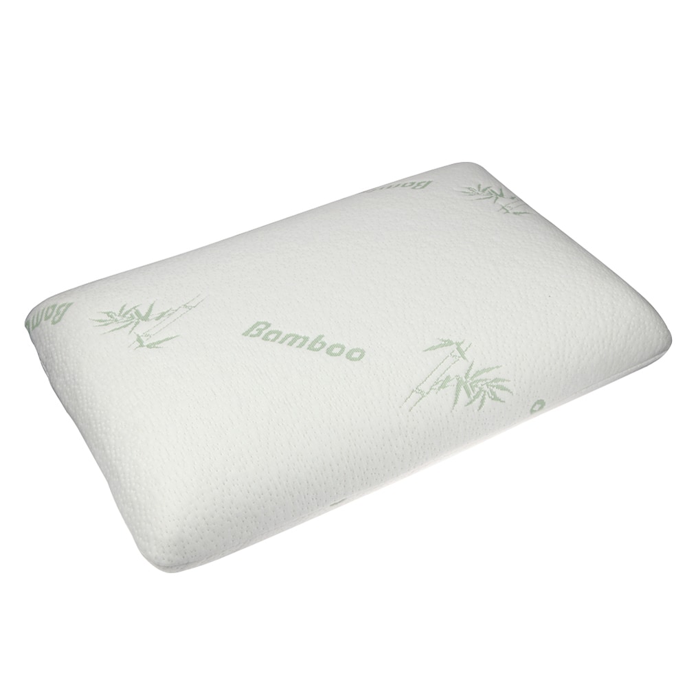 Bambuspude Comfort Sleep
