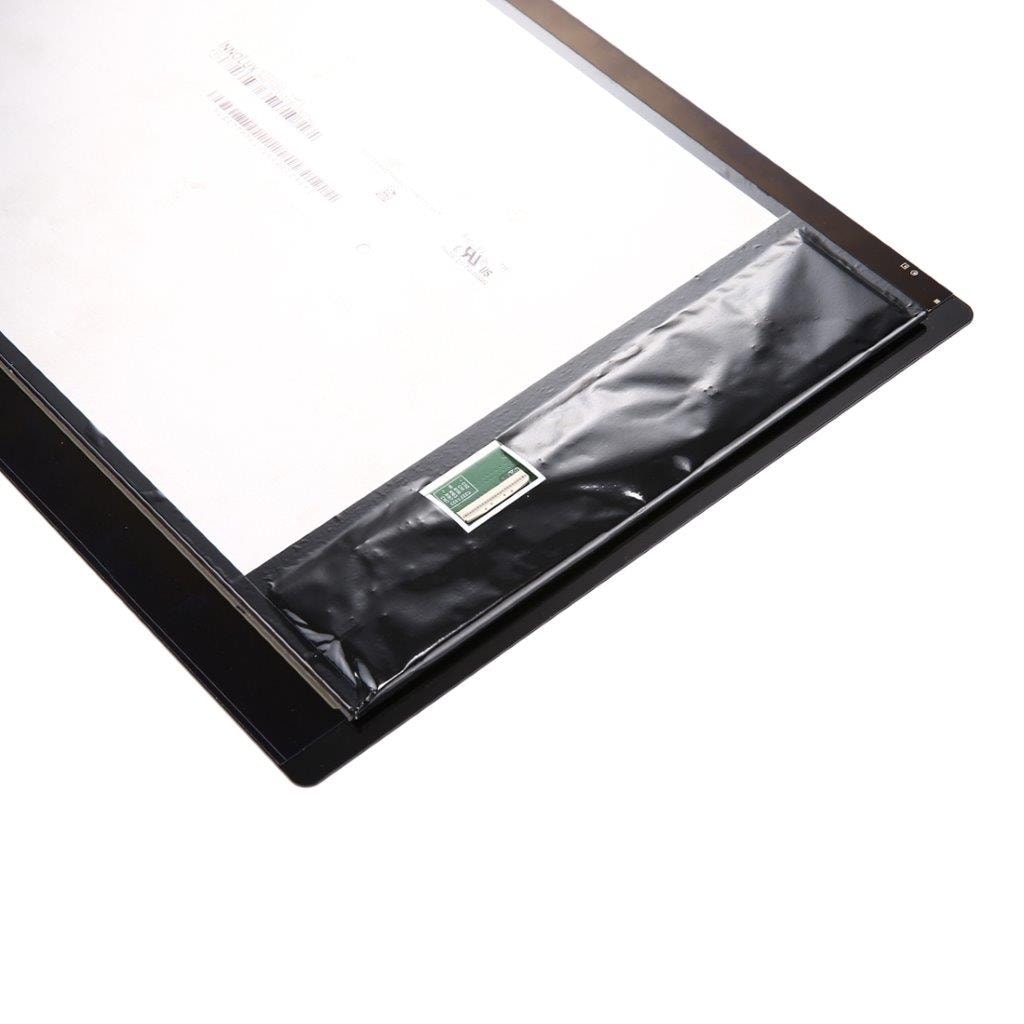 LCD + Touch Display skærm Lenovo Tab 2 A10-70 / A10-70F