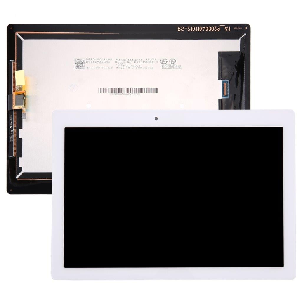 LCD + Touch display skærm Lenovo Tab 2 A10-30 / TB2-X30F