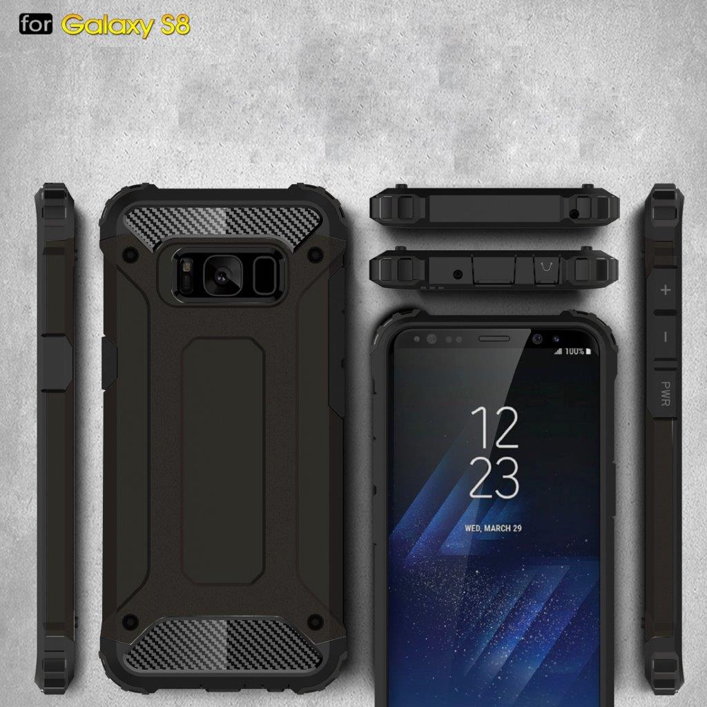 Armor Cover Samsung Galaxy S8