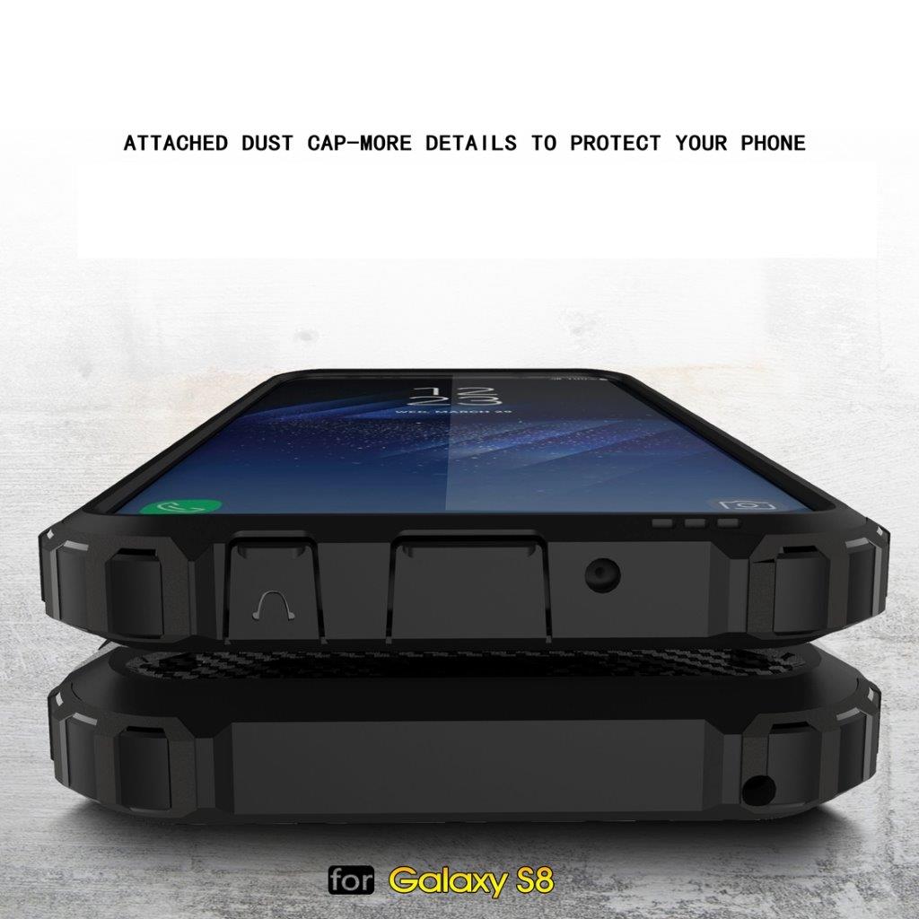 Armor Cover Samsung Galaxy S8
