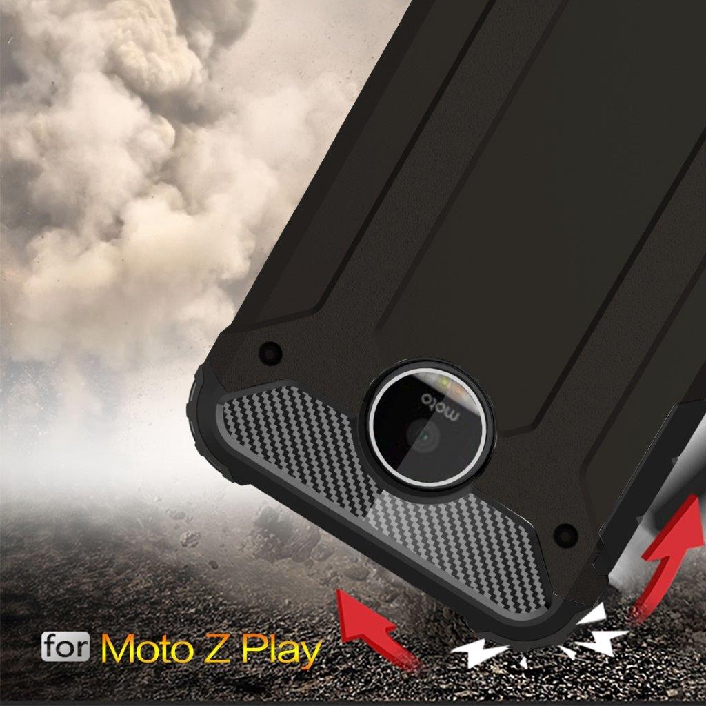 Armorcover Motorola Moto Z Play