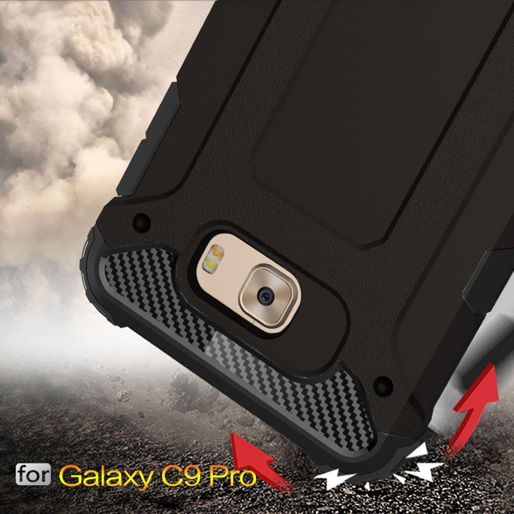 Armorcover Samsung Galaxy  C9 Pro