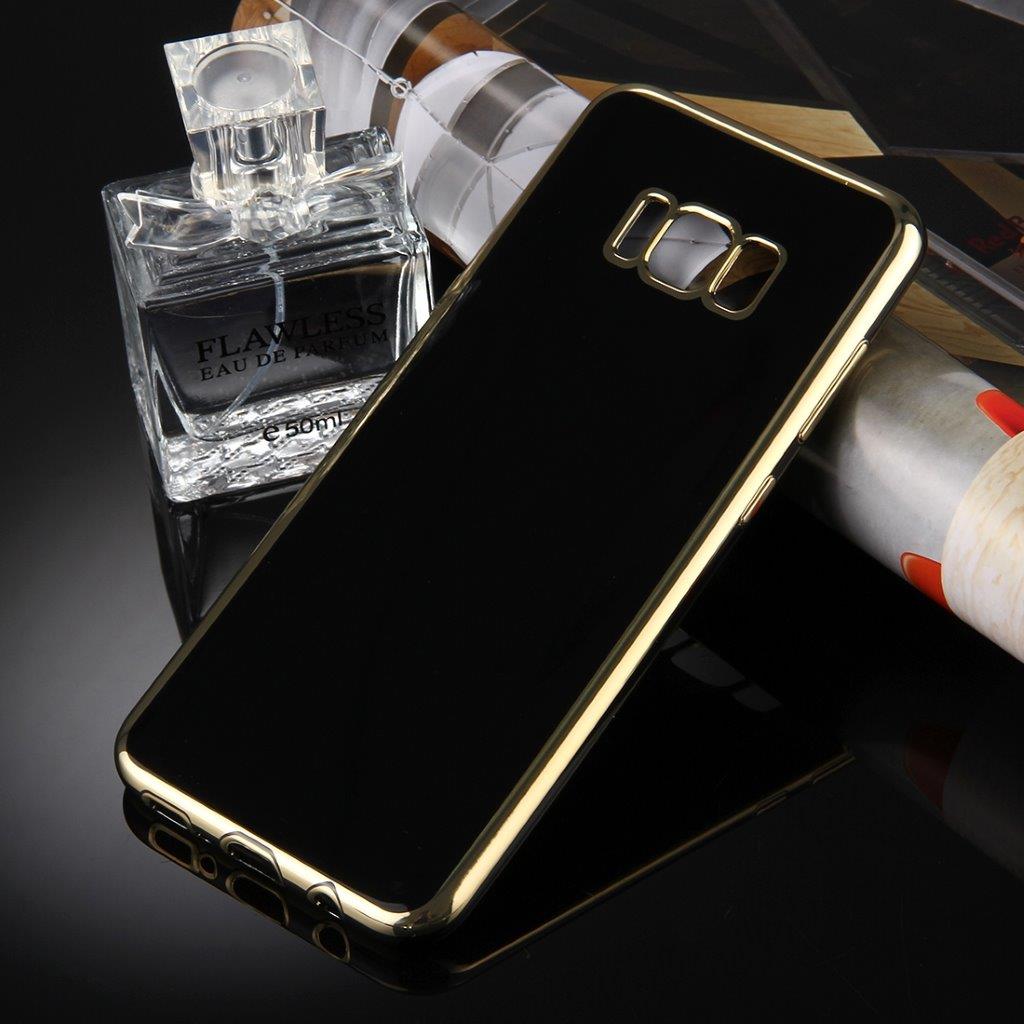 Electroplating cover Samsung Galaxy S8
