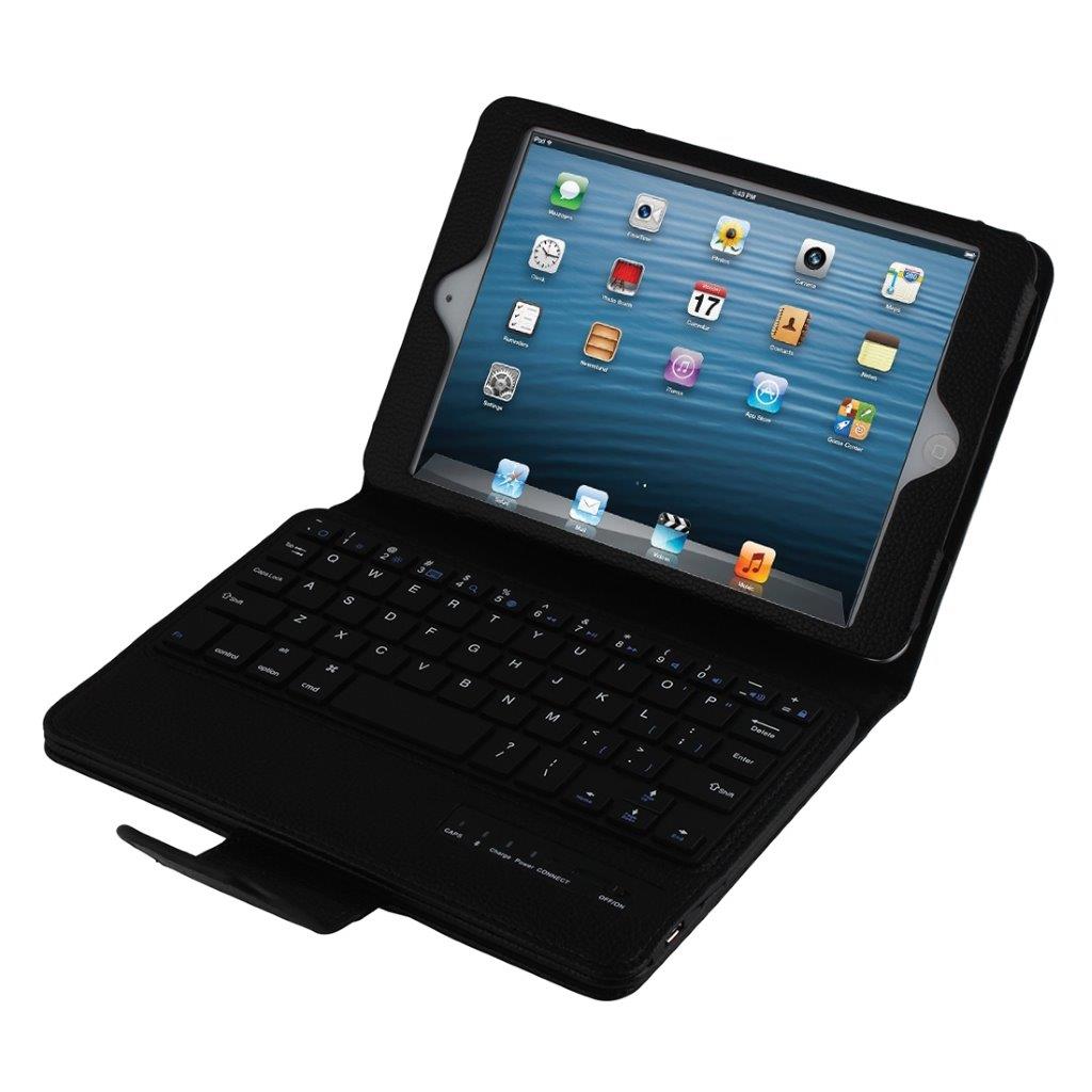 Bluetooth Tastatur iPad mini 3 / mini 2 / mini