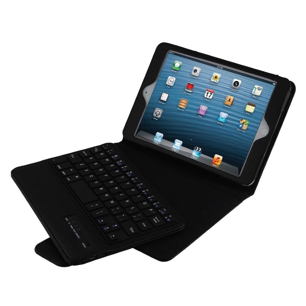 Bluetooth Tastatur iPad mini 3 / mini 2 / mini