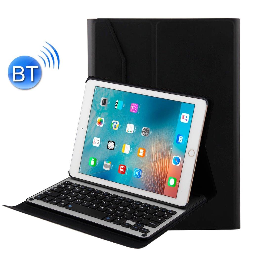 Bluetooth Tastatur iPad Air 2 / iPad Air / Pro 9.7" / Apple iPad 9.7" - Avtagbart