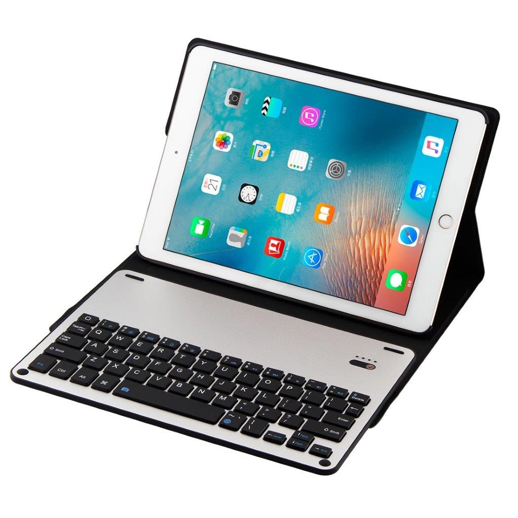 Bluetooth Tastatur iPad Air 2 / iPad Air / Pro 9.7" / Apple iPad 9.7" - Avtagbart
