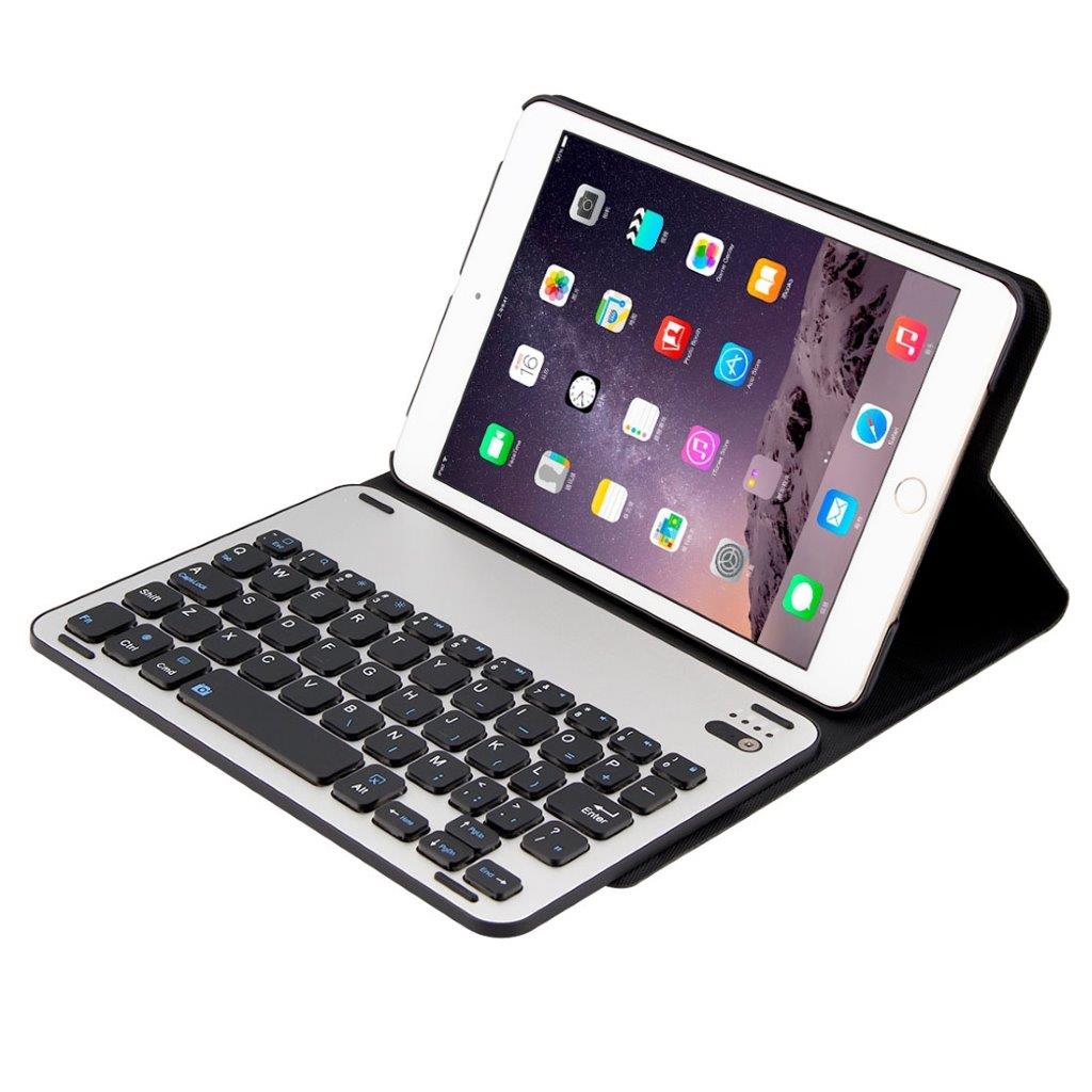 Bluetooth Tangentbord iPad mini 3 / mini 2 / mini- Aftageligt