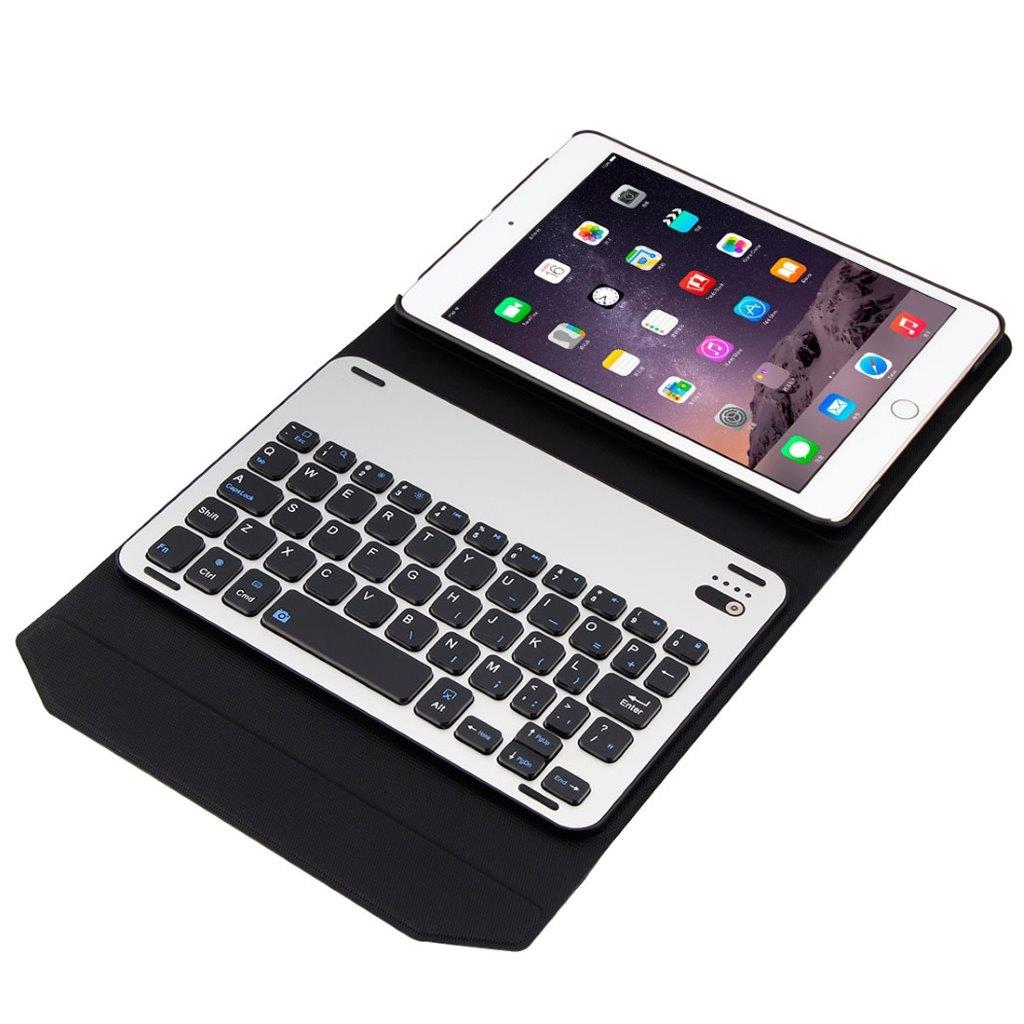 Bluetooth Tangentbord iPad mini 3 / mini 2 / mini- Aftageligt