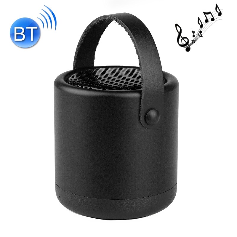 Metal udendørs Bluetooth højttaler