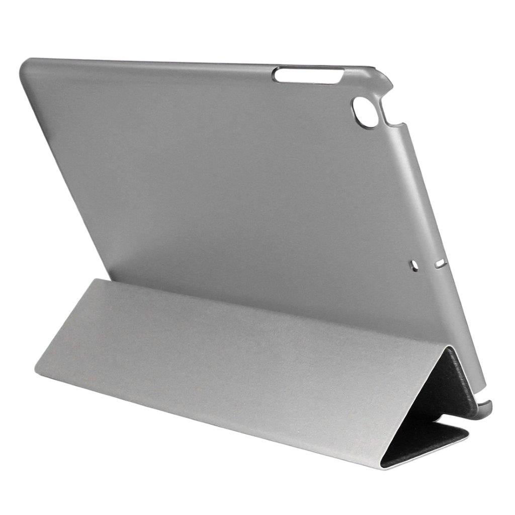 TriFold foderal Apple iPad 9.7" - Sort