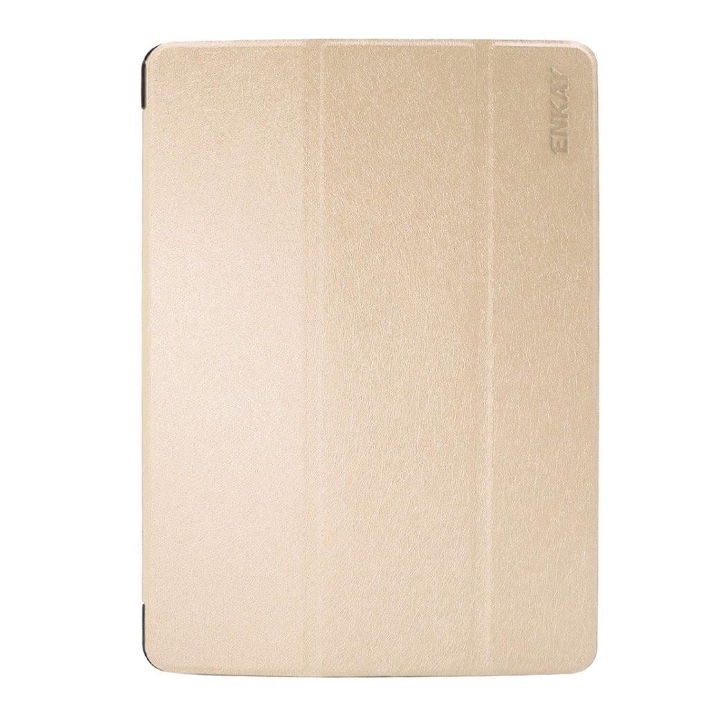 TriFold foderal Apple iPad 9.7" - Guld