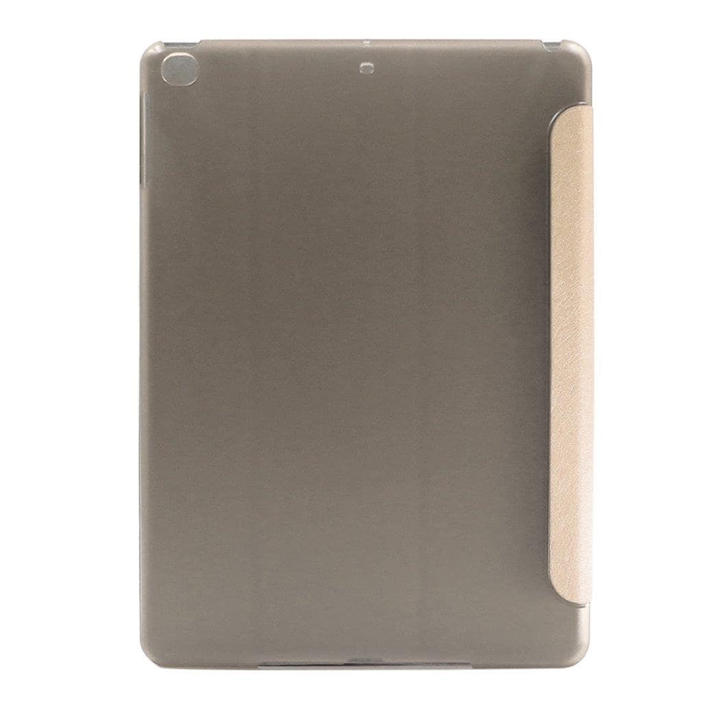 TriFold foderal Apple iPad 9.7" - Guld