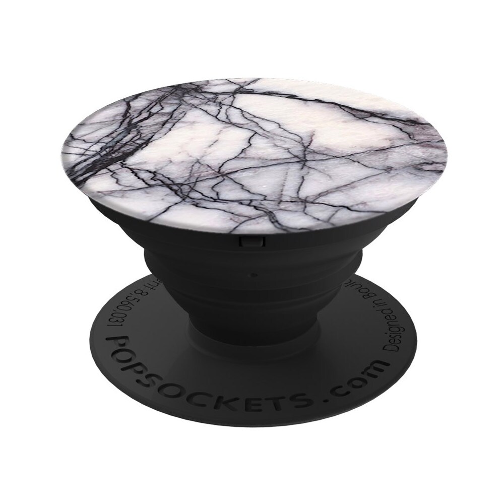 POPSOCKETS White Marble
