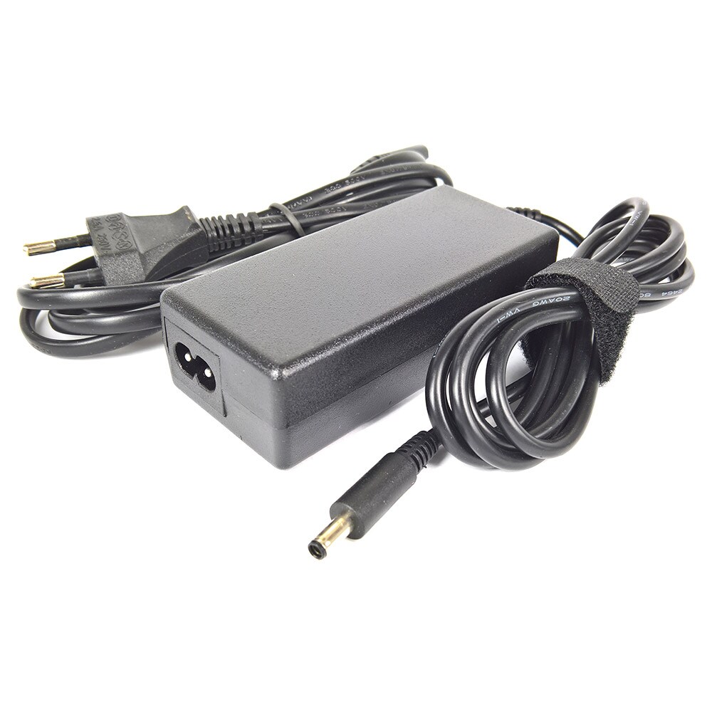 AC-Adapter 19.5V3.33A 65W Dell 4.5x3.0mm
