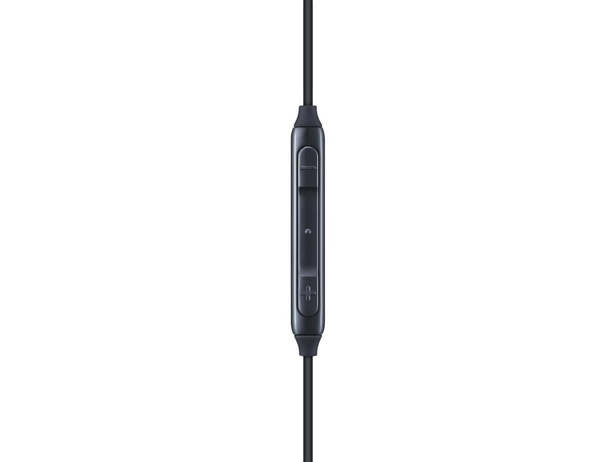 Samsung S8 / S9 / S10 Original høretelefoner EO-IG955B (Tuned By AKG)