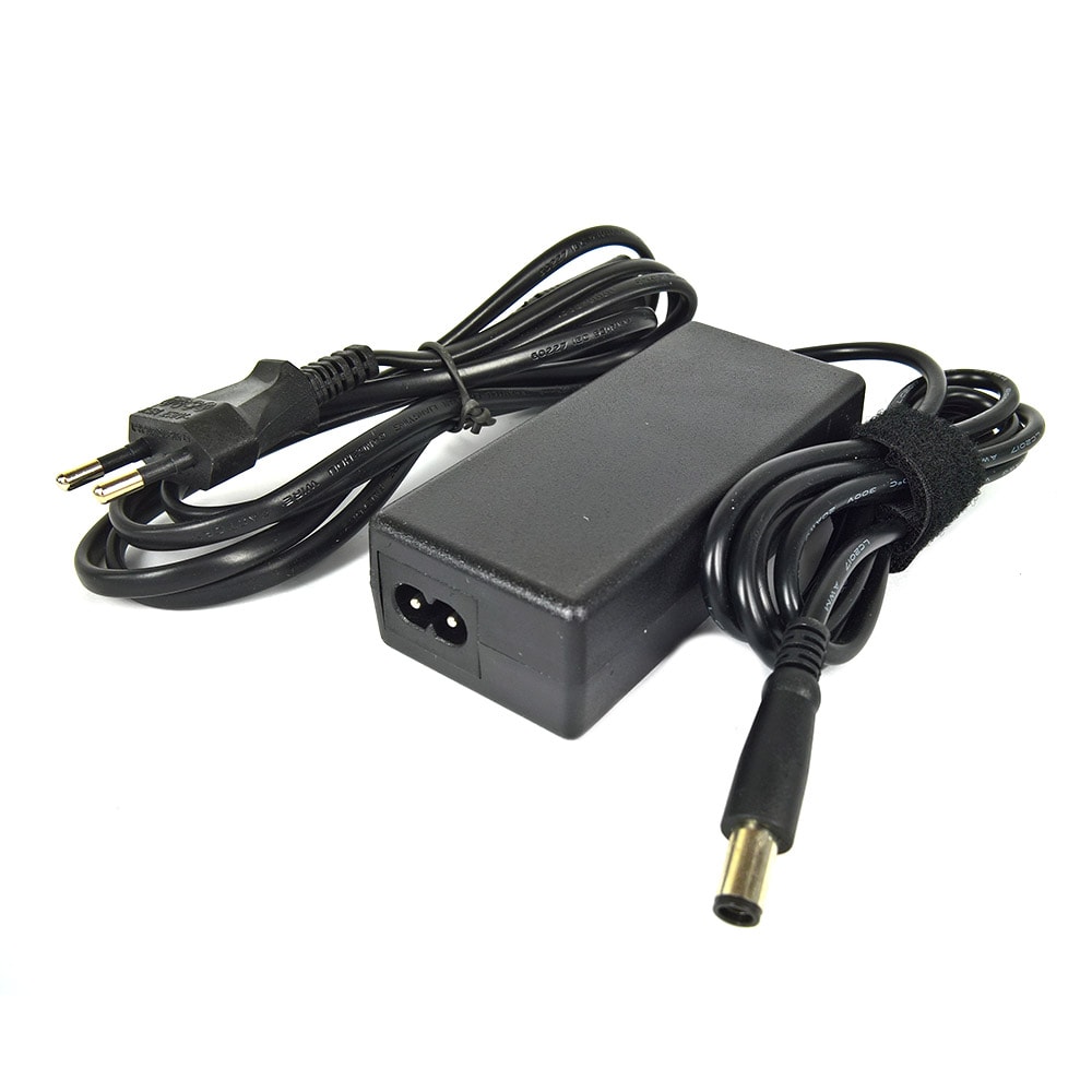 AC-Adapter 19.5V3.34A 65W Dell 7.4x5.0mm