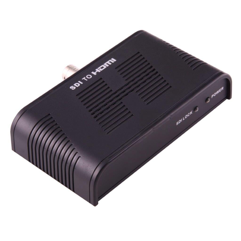 Mediaomformer SD-SDI / HD-SDI / 3G-SDI til HDMI