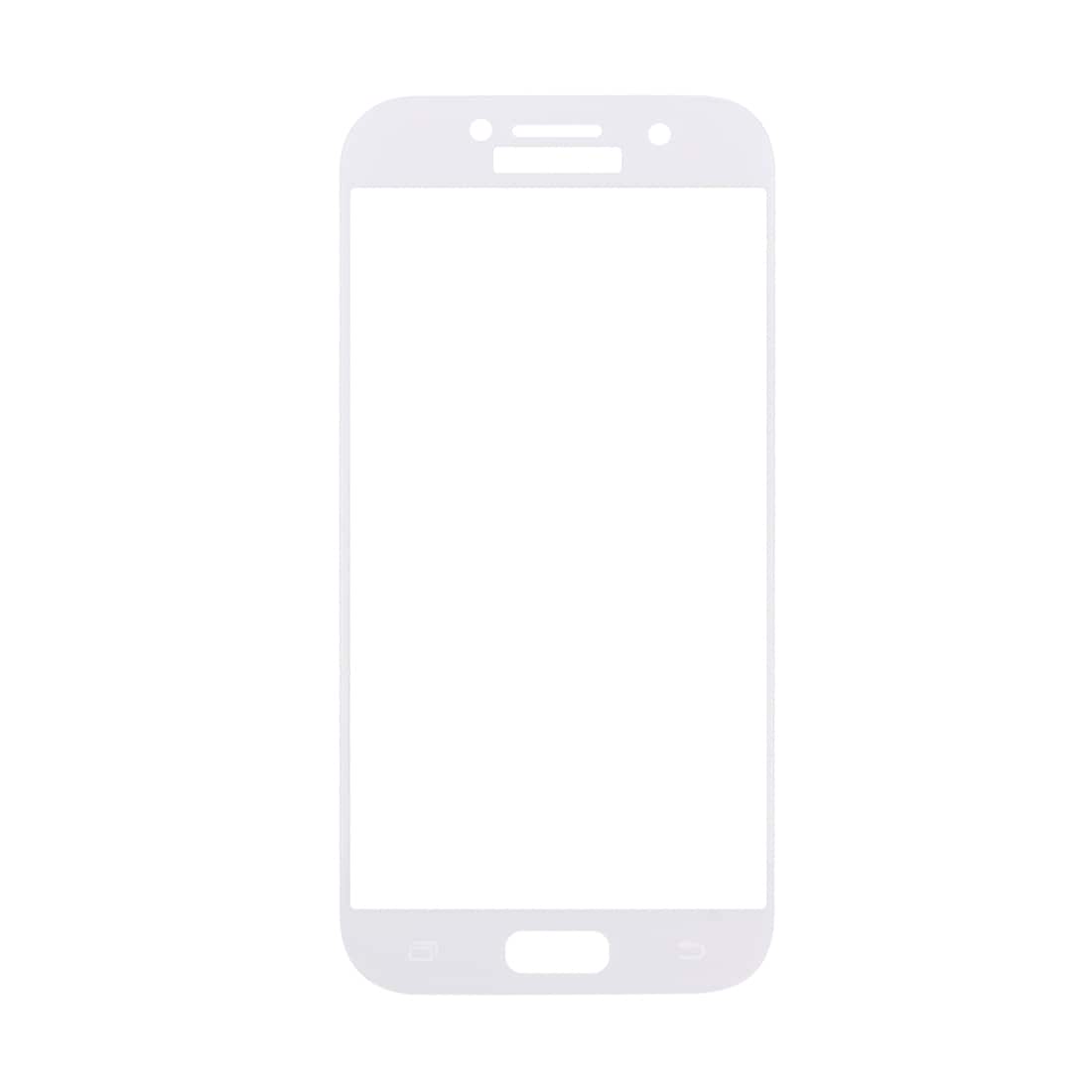 Hærdet glas Samsung Galaxy A7 2017 - Helskærmsbeskyttelse