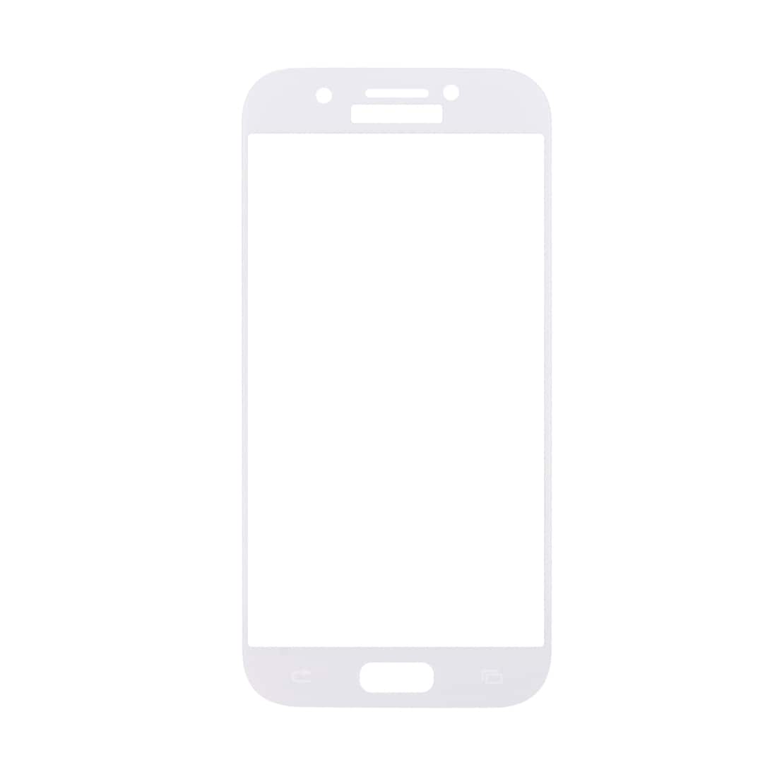 Hærdet glas Samsung Galaxy A7 2017 - Helskærmsbeskyttelse