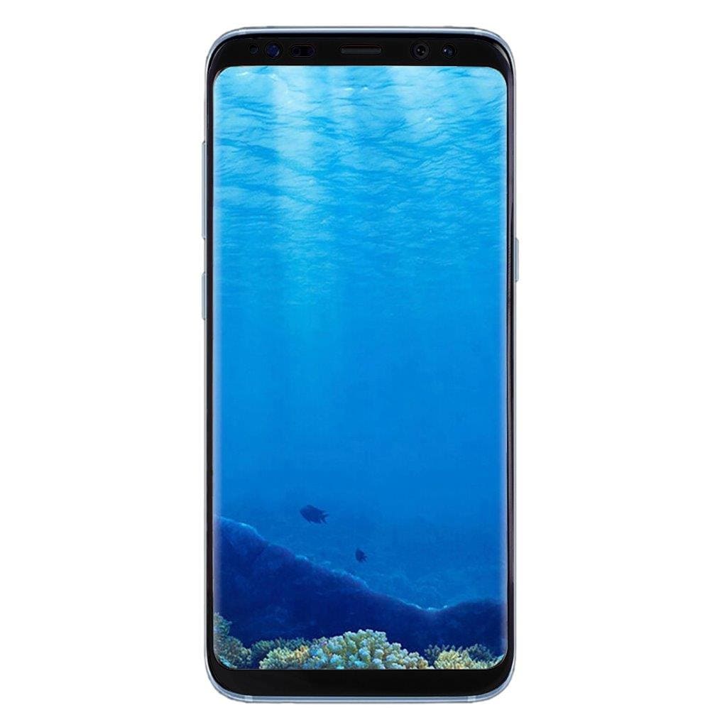 Bøjet skærmskåner Samsung Galaxy S8