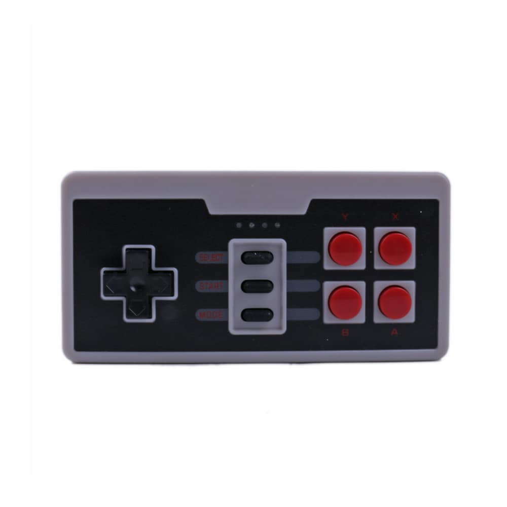 Trådløs NES Classic Mini kontrol / Gamepad