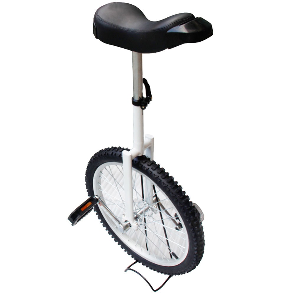Justerbar Enhjuling