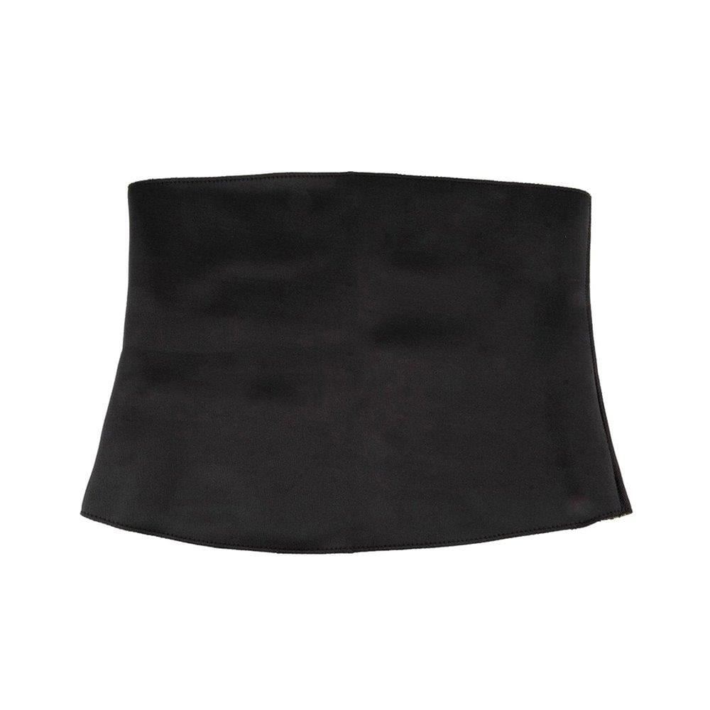 Thermo Sweat Neoprene Shaper - Formende mavebælte - Xl