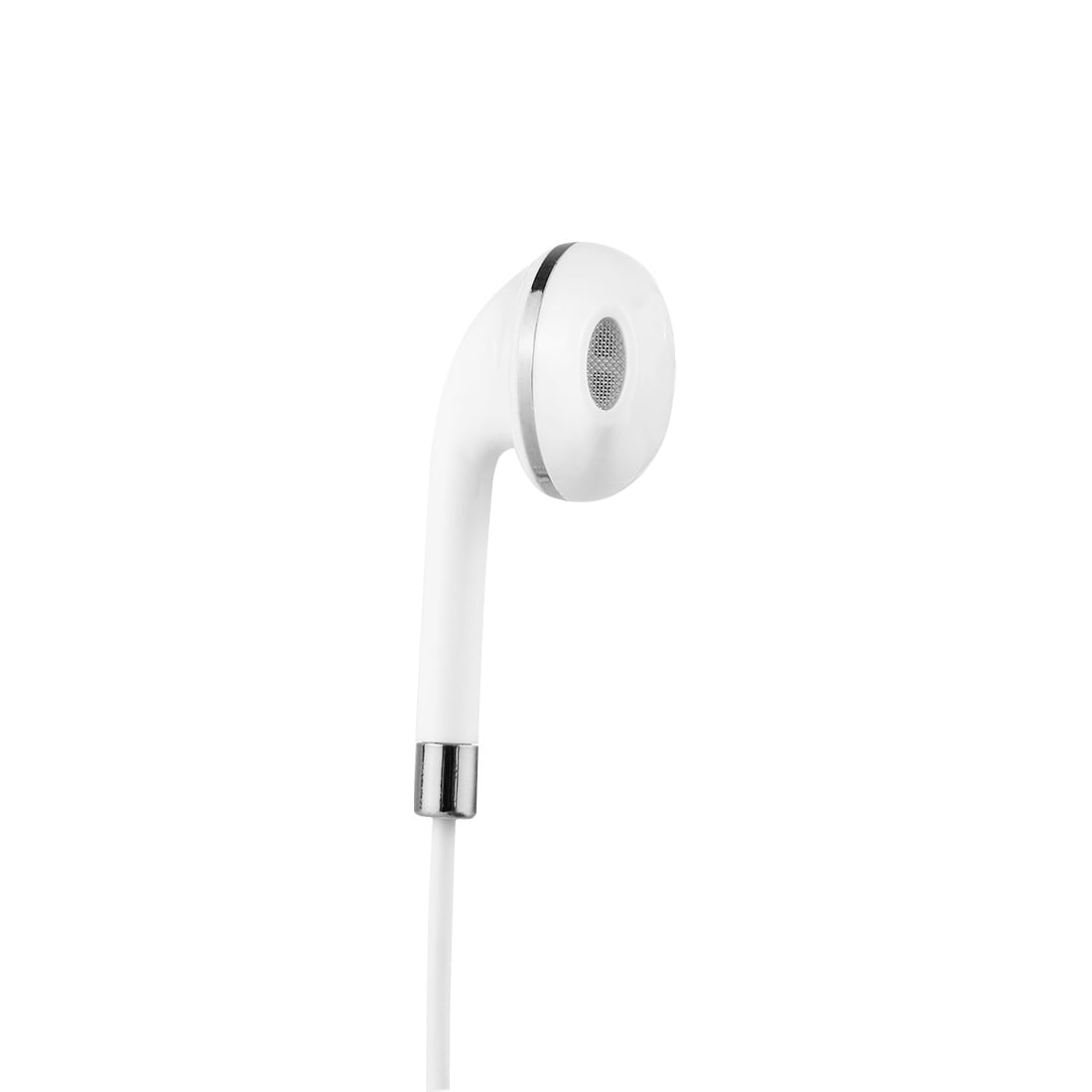 In-Ear mobil headset med fjernkntrol & Mic - iPhone, Samsung, HTC, Sony mm