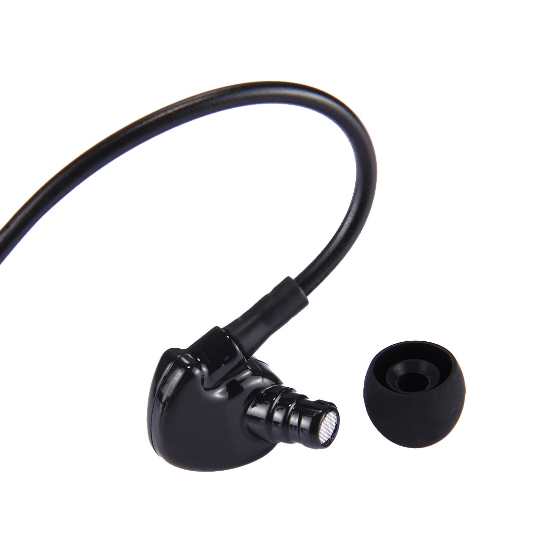 Trådløse hovedtelefoner med bøjle - Bluetooth