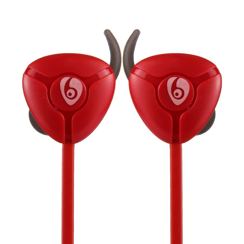 blåhval salgsplan meditation Trådløse In-Ear høretelefoner med mikrofon og bøjle - Bluetooth - Køb på  24hshop.dk