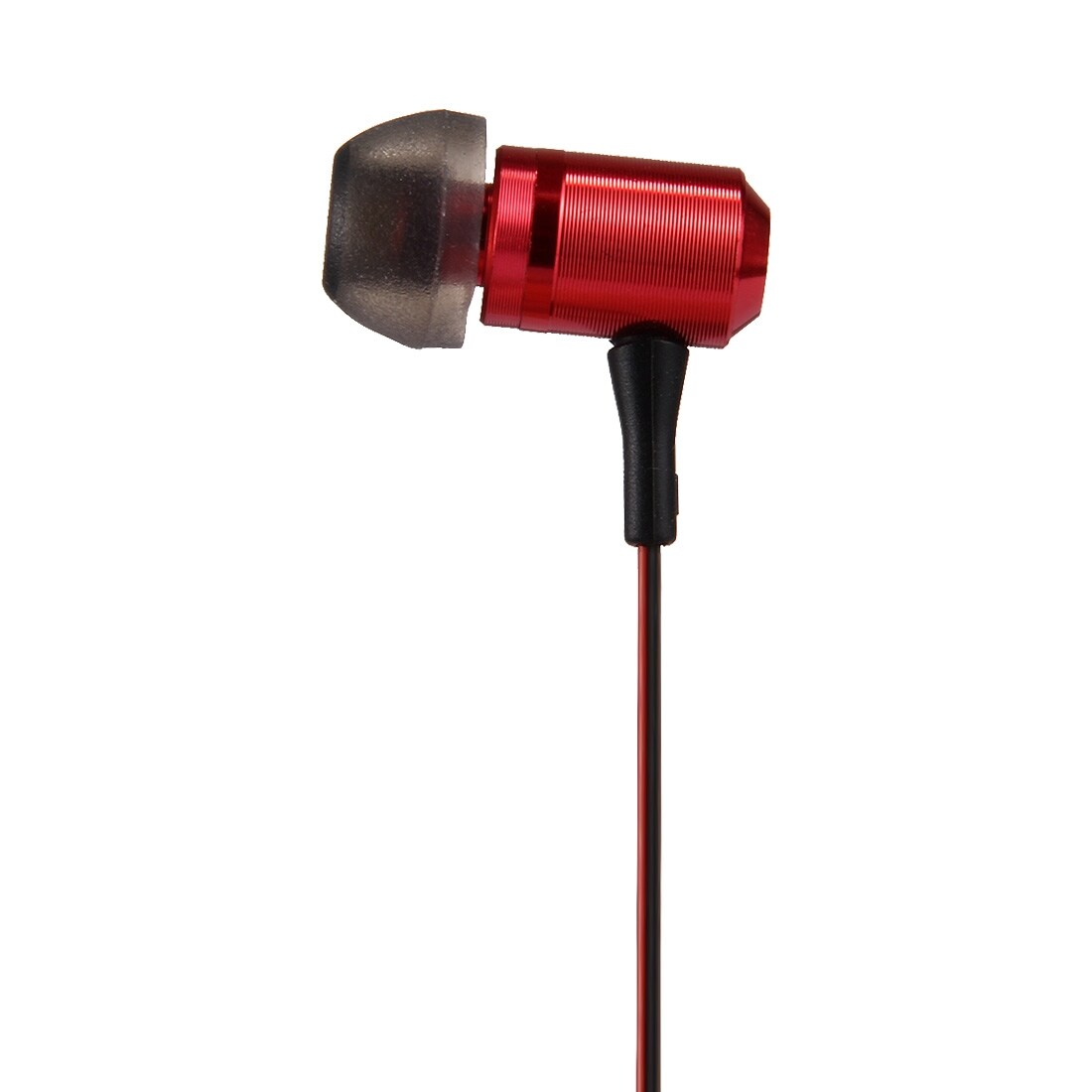 Røde Trådløse HiFi høretelefoner iPhone / Android med Mic