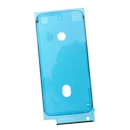 Tape LCD display skærm iPhone 7 - Hvid farve