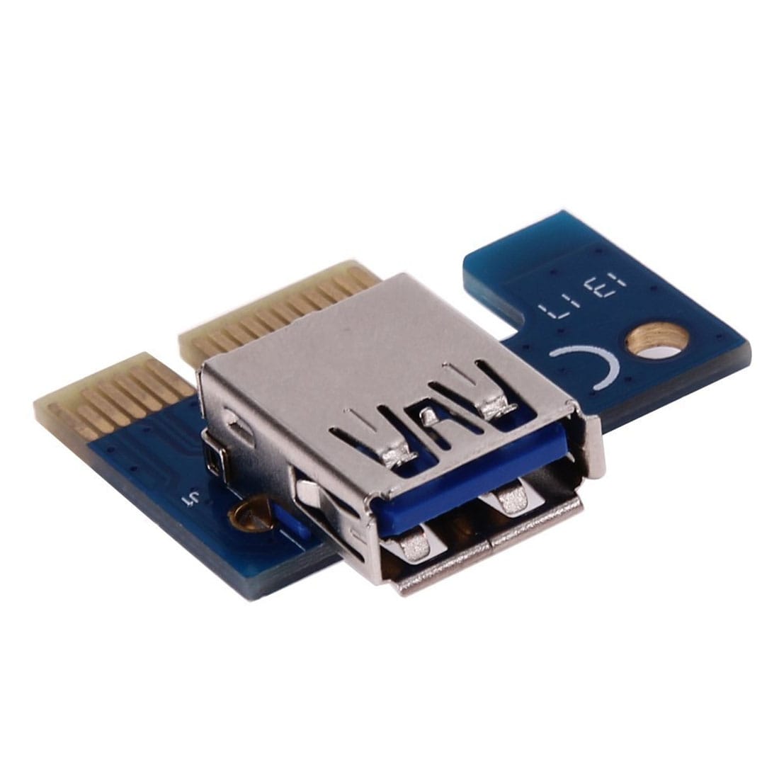 USB3.0 PCI-E Ekspreskort