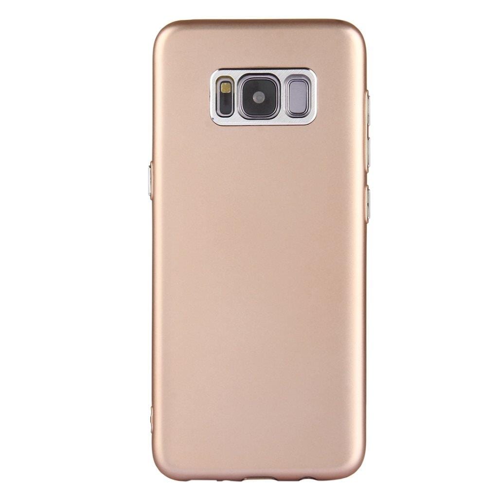 Guldcover Samsung Galaxy S8