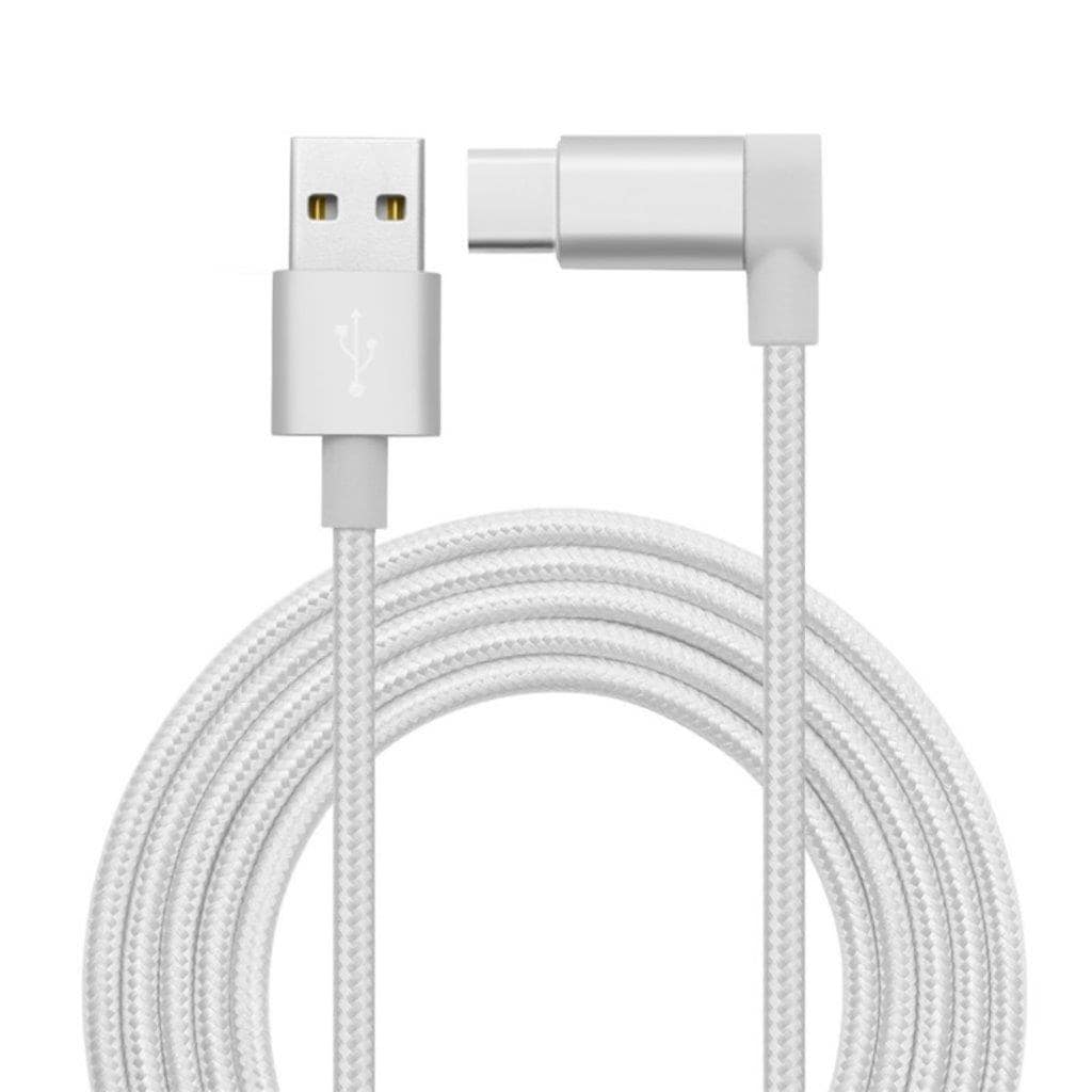Ladekabel / USB-kabel / Datakabel USB 3.1 Type-C USB 2.0