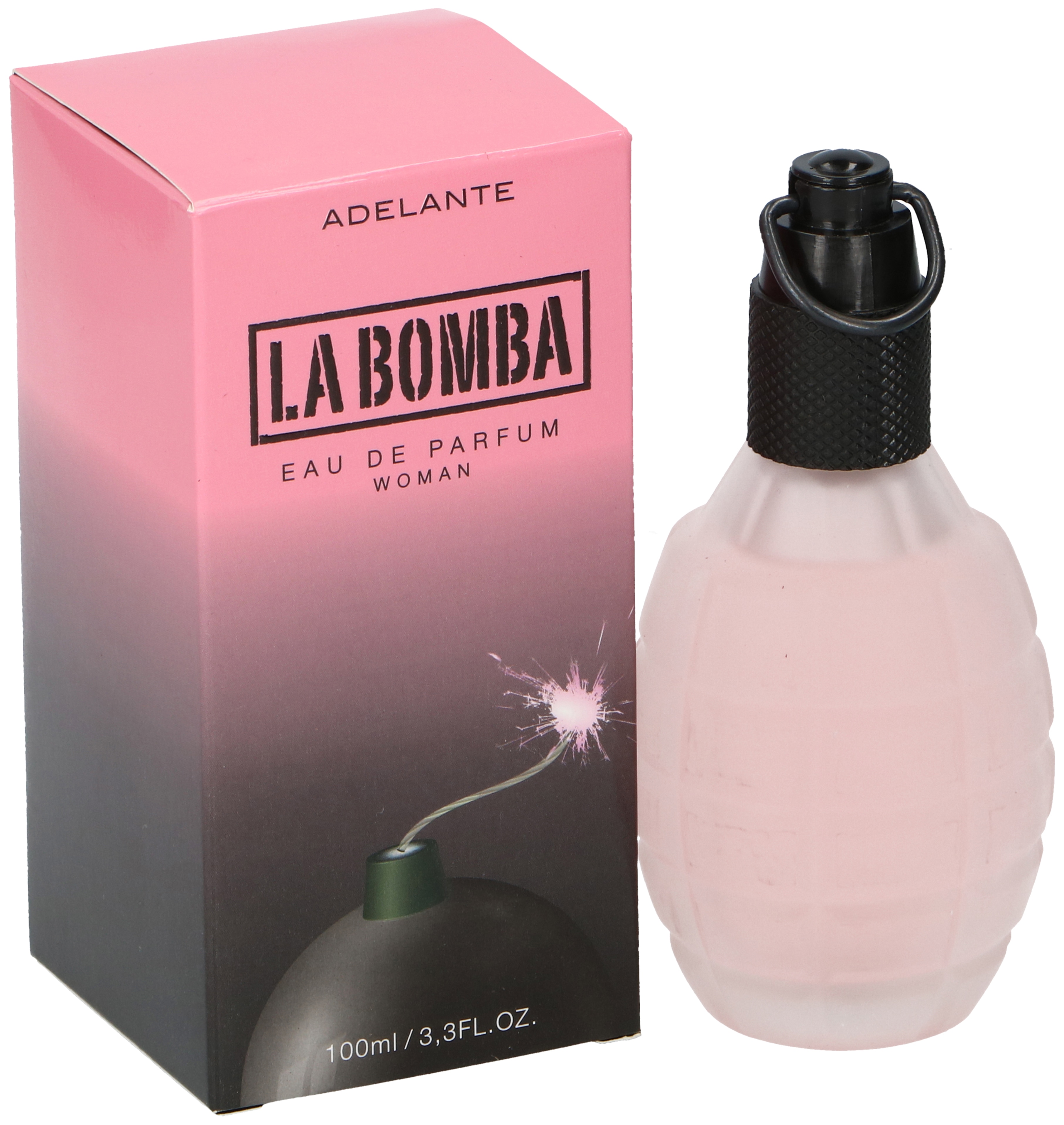 Parfym - La Bomba Woman 100 ml
