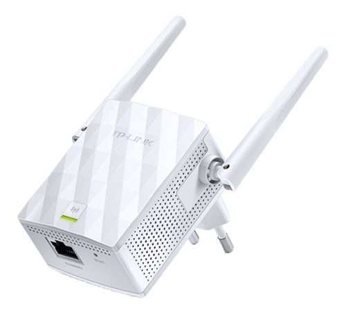 TP-Link TL-WA855RE 300Mbps Wi-Fi Forstærker