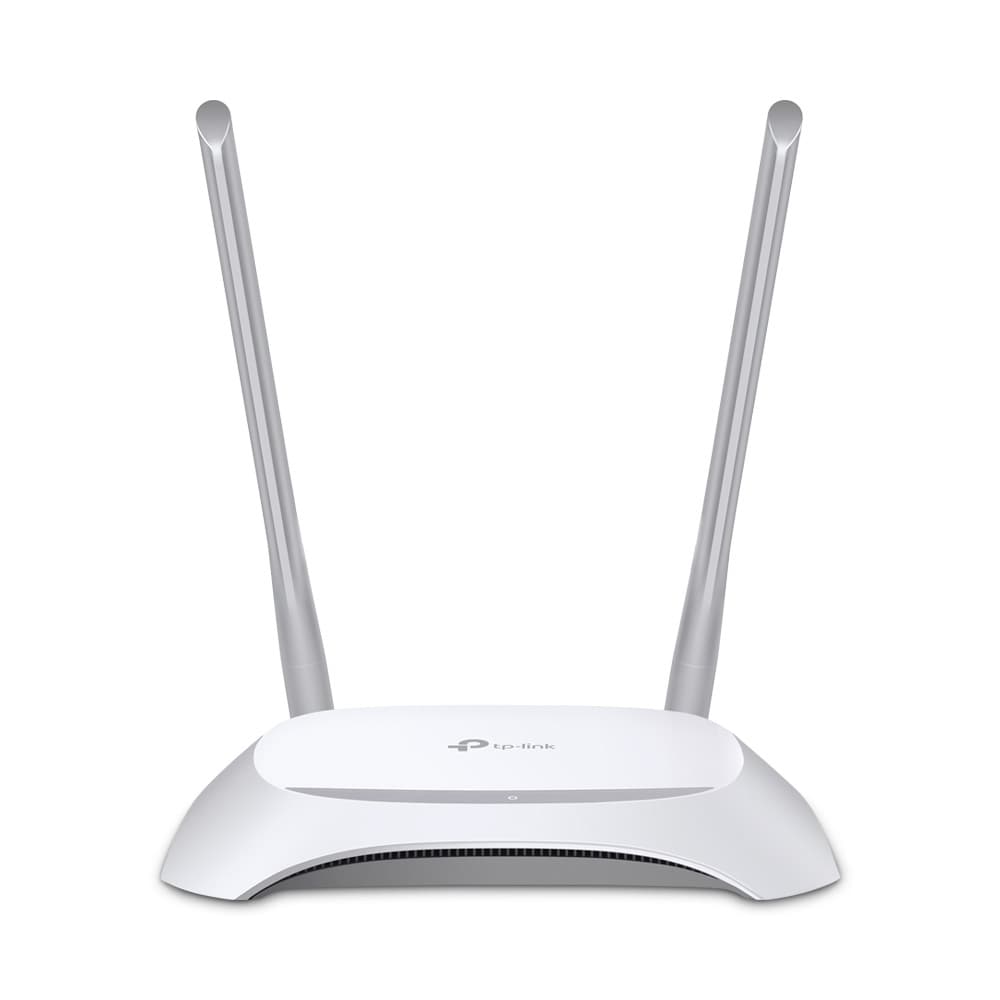 TP-Link TL-WR840N 300Mbps Trådløs N Router