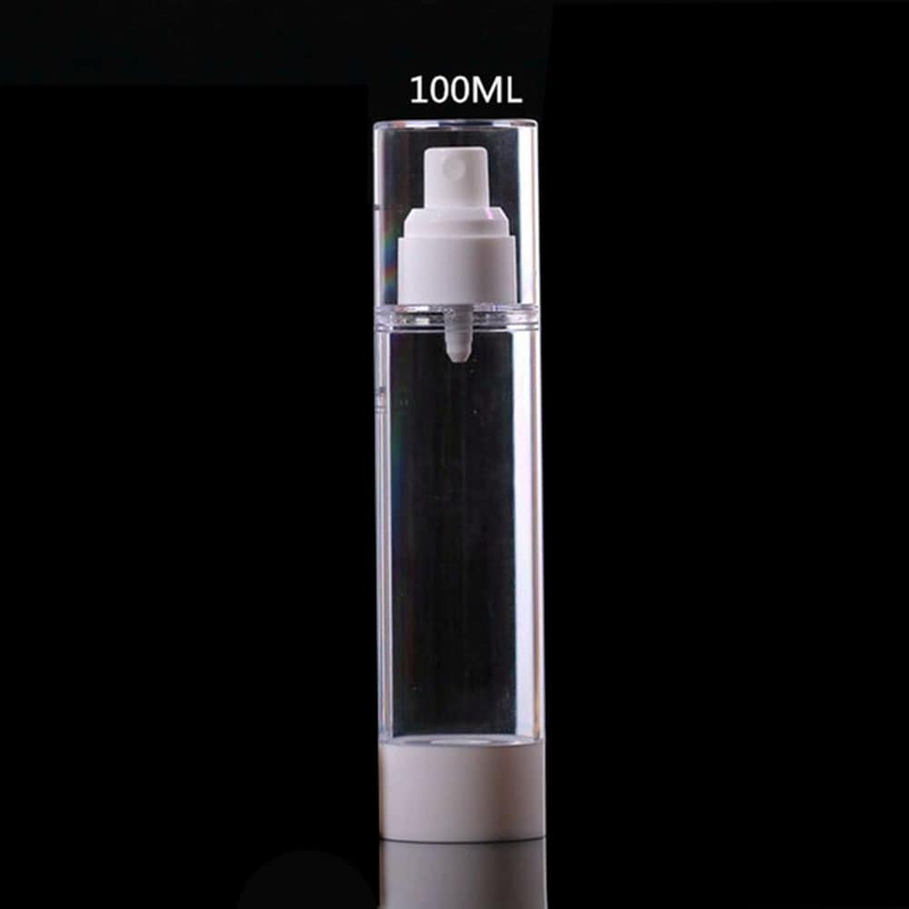Sprayflaske Refill 100 ml - Unik Vakuum Funktion