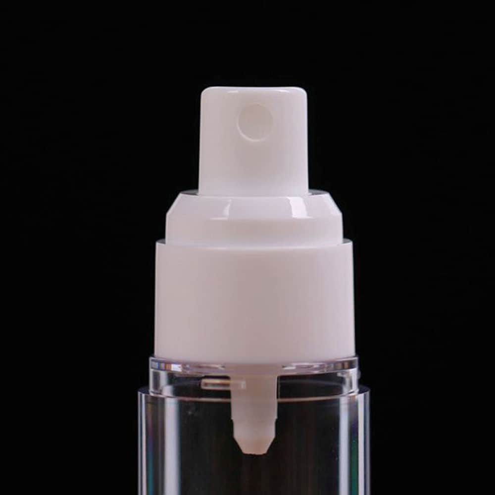 Sprayflaske Refill 100 ml - Unik Vakuum Funktion