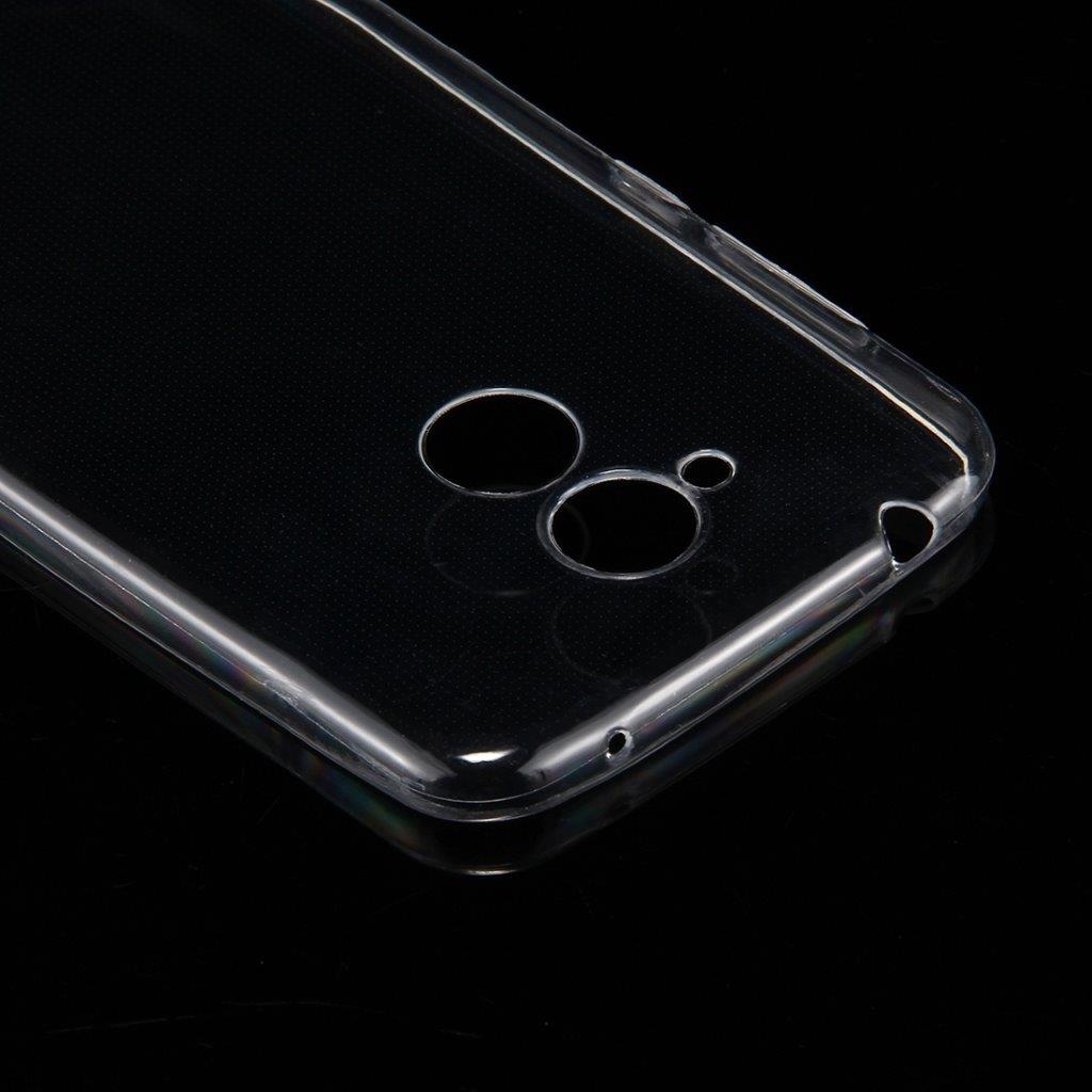 Usynligt Cover Huawei Honor 6A